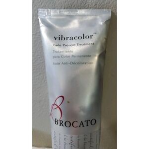 Brocato‎ Vibracolor Fade Prevention Treatment 5.25 oz